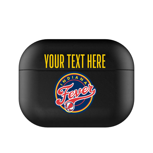 Indiana Fever Personalized Insignia AirPods AirPod Case Cover
