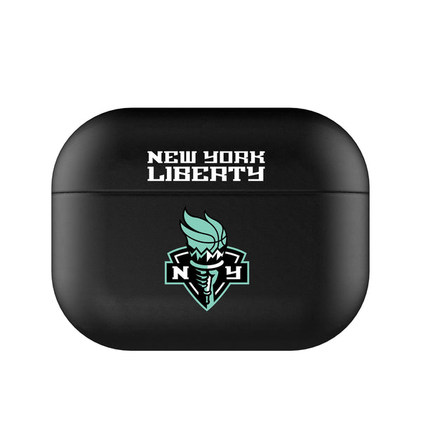 New York Liberty Insignia AirPods AirPod Case Cover