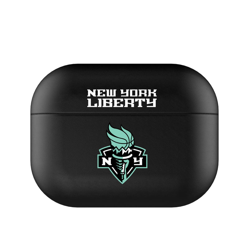 New York Liberty Insignia AirPods AirPod Case Cover