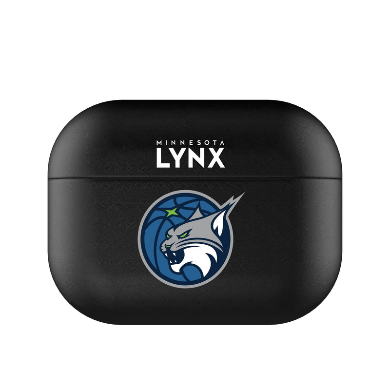 Minnesota Lynx Insignia AirPods AirPod Case Cover