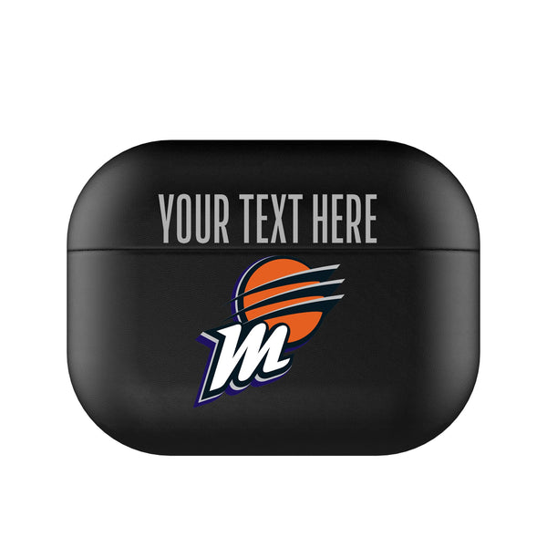 Phoenix Mercury Personalized Insignia AirPods AirPod Case Cover