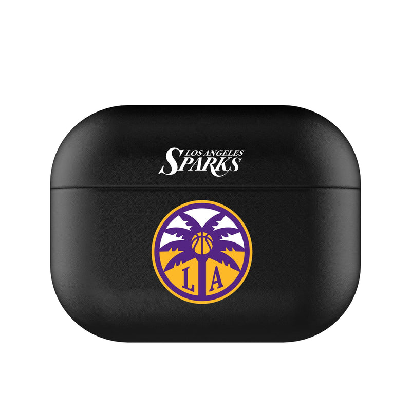 Los Angeles Sparks Insignia AirPods AirPod Case Cover