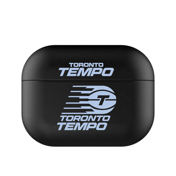 Toronto Tempo Personalized Insignia AirPods AirPod Case Cover