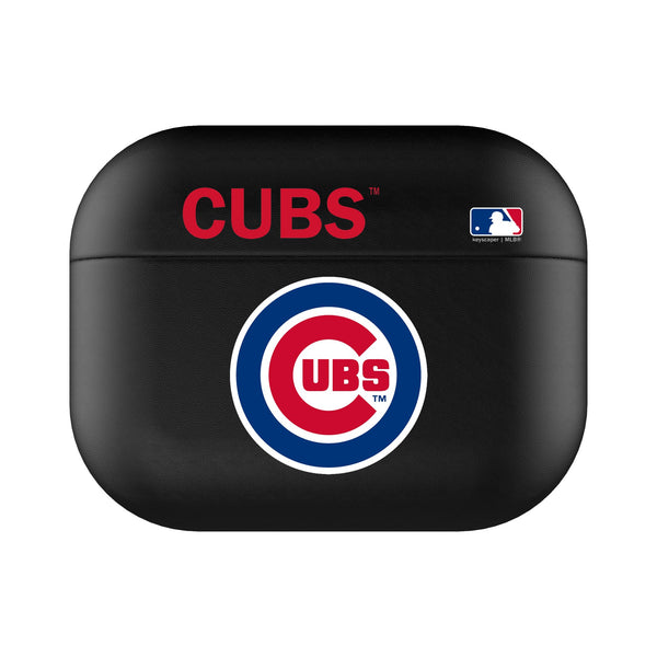Chicago Cubs Insignia AirPods AirPod Case Cover