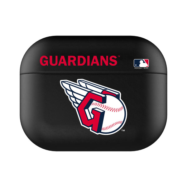 Cleveland Guardians Insignia AirPods AirPod Case Cover