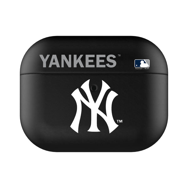 New York Yankees Insignia AirPods AirPod Case Cover