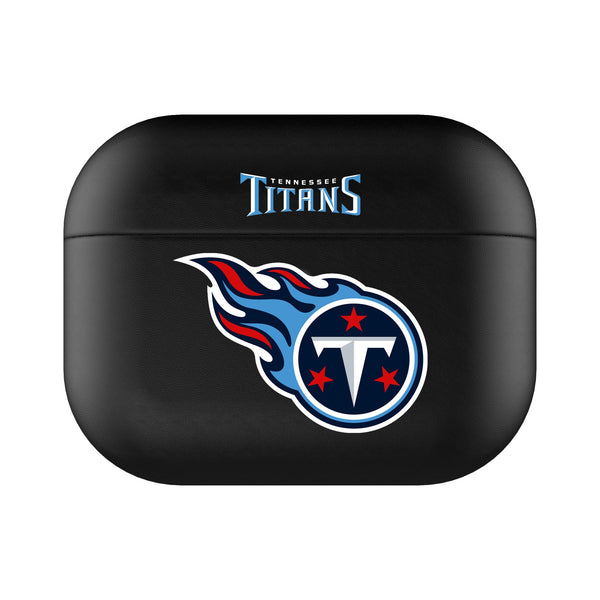 Tennessee Titans Insignia AirPods AirPod Case Cover