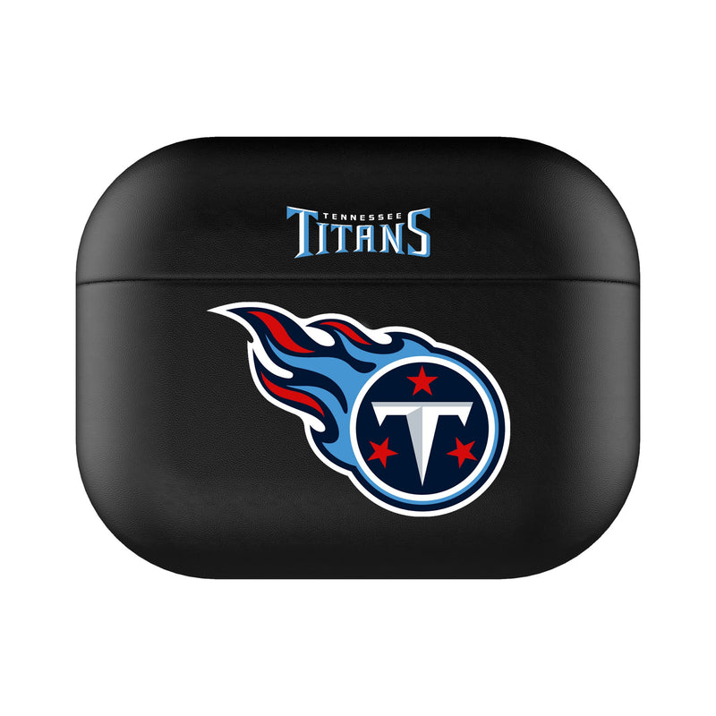 Tennessee Titans Insignia AirPods AirPod Case Cover