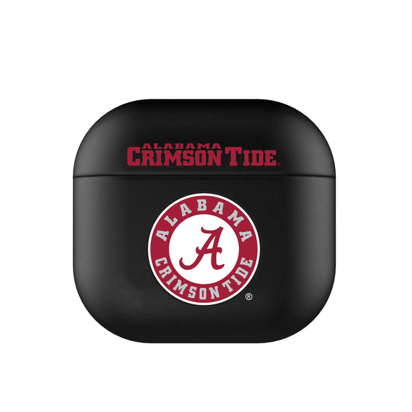 University of Alabama Crimson Tide Insignia AirPods AirPod Case Cover
