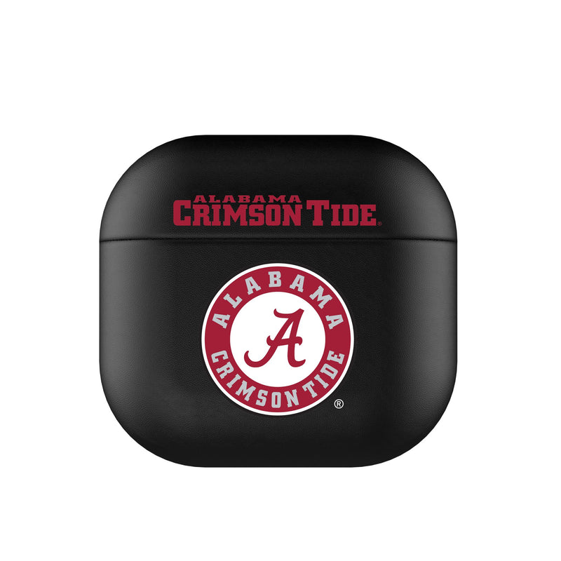 University of Alabama Crimson Tide Insignia AirPods AirPod Case Cover