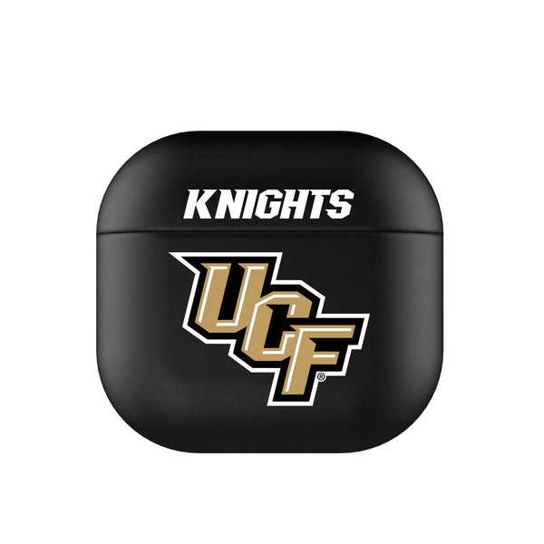 University of Central Florida Golden Knights Insignia AirPods AirPod Case Cover