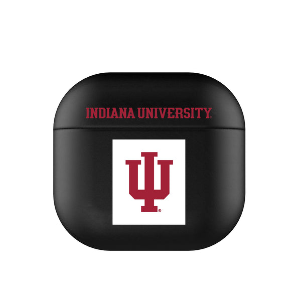 Indiana University Hoosiers Insignia AirPods AirPod Case Cover