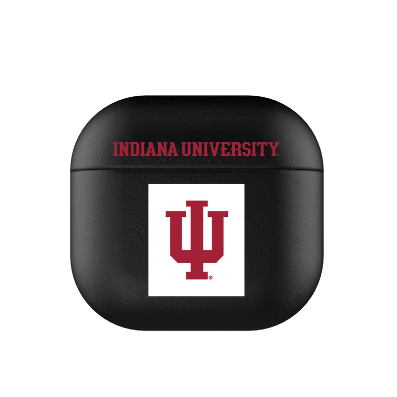 Indiana University Hoosiers Insignia AirPods AirPod Case Cover