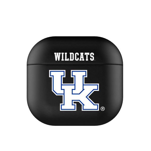 University of Kentucky Wildcats Insignia AirPods AirPod Case Cover