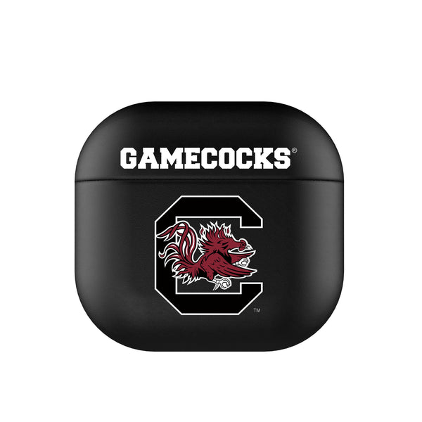 University of South Carolina Gamecocks Insignia AirPods AirPod Case Cover