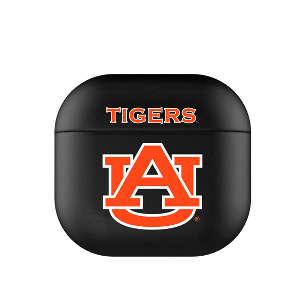 University of Auburn Tigers Insignia AirPods AirPod Case Cover