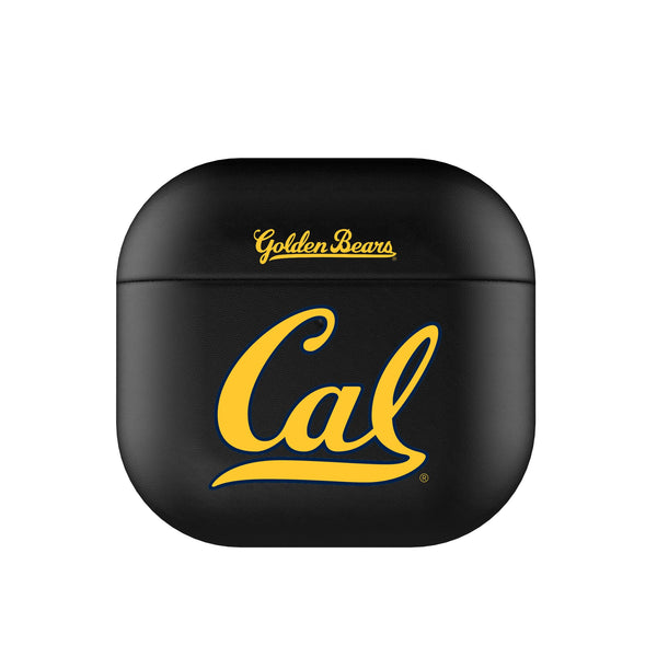 University of California Berkeley Golden Bears Insignia AirPods AirPod Case Cover