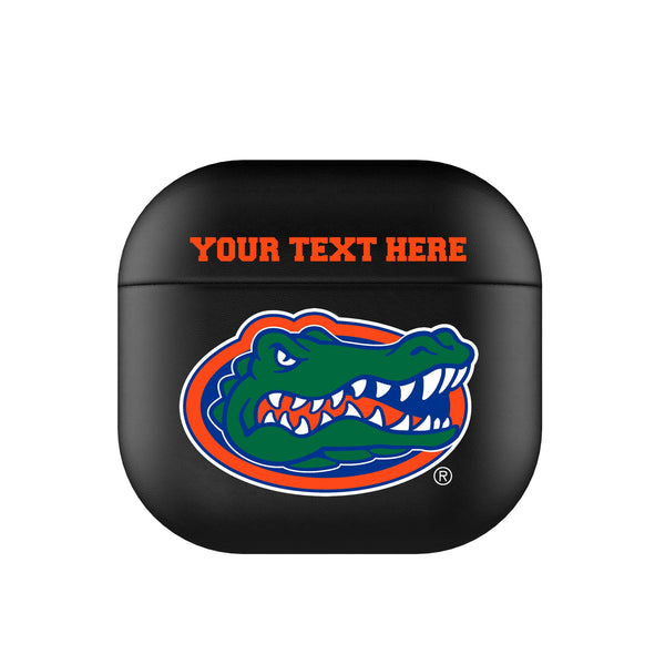 University of Florida Gators Personalized Insignia AirPods AirPod Case Cover
