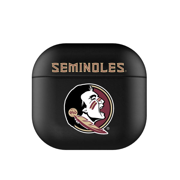 Florida State University Seminoles Insignia AirPods AirPod Case Cover