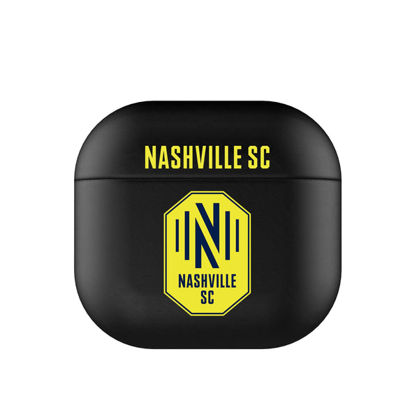 Nashville SC Insignia AirPods AirPod Case Cover
