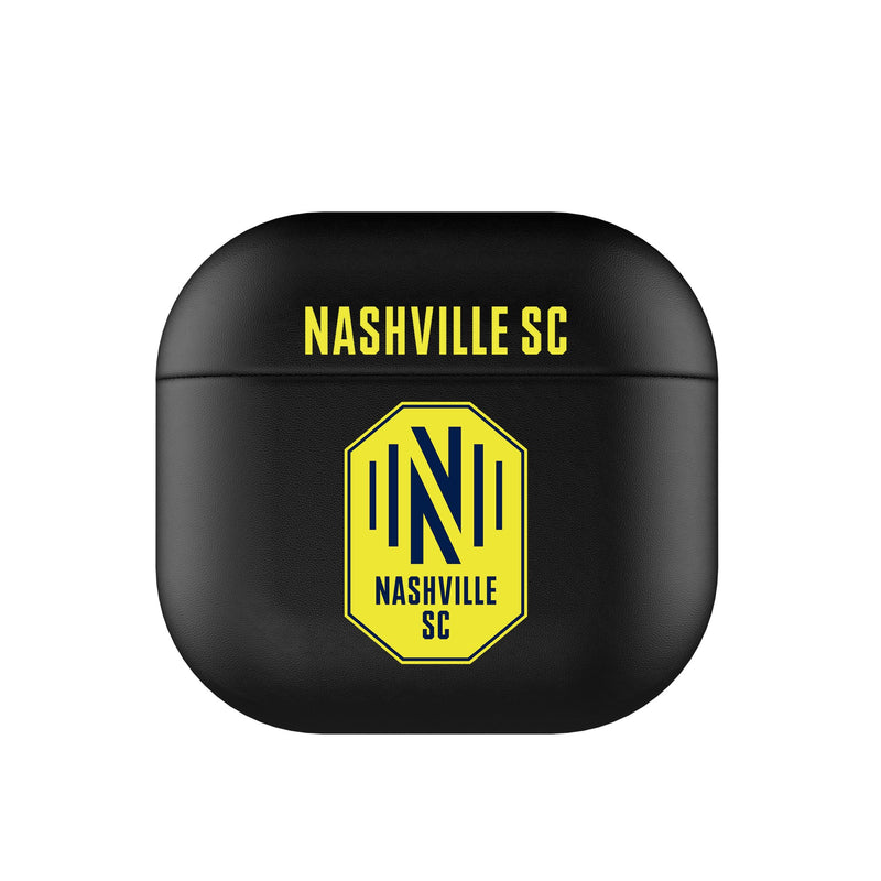Nashville SC Insignia AirPods AirPod Case Cover