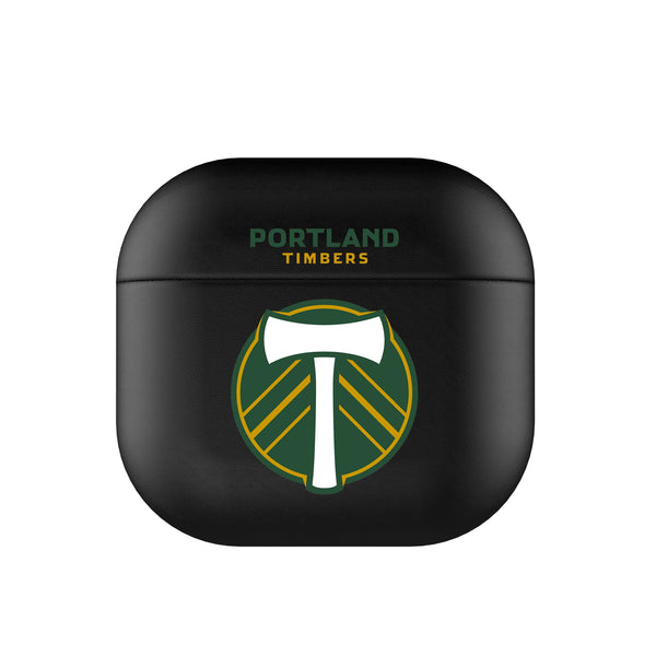 Portland Timbers Insignia AirPods AirPod Case Cover