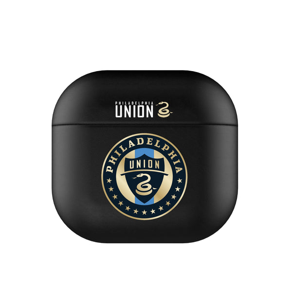 Philadelphia Union Insignia AirPods AirPod Case Cover