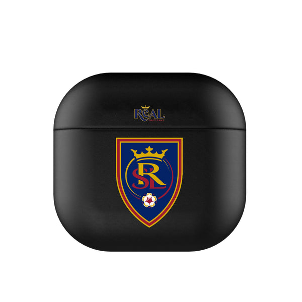 Real Salt Lake Insignia AirPods AirPod Case Cover