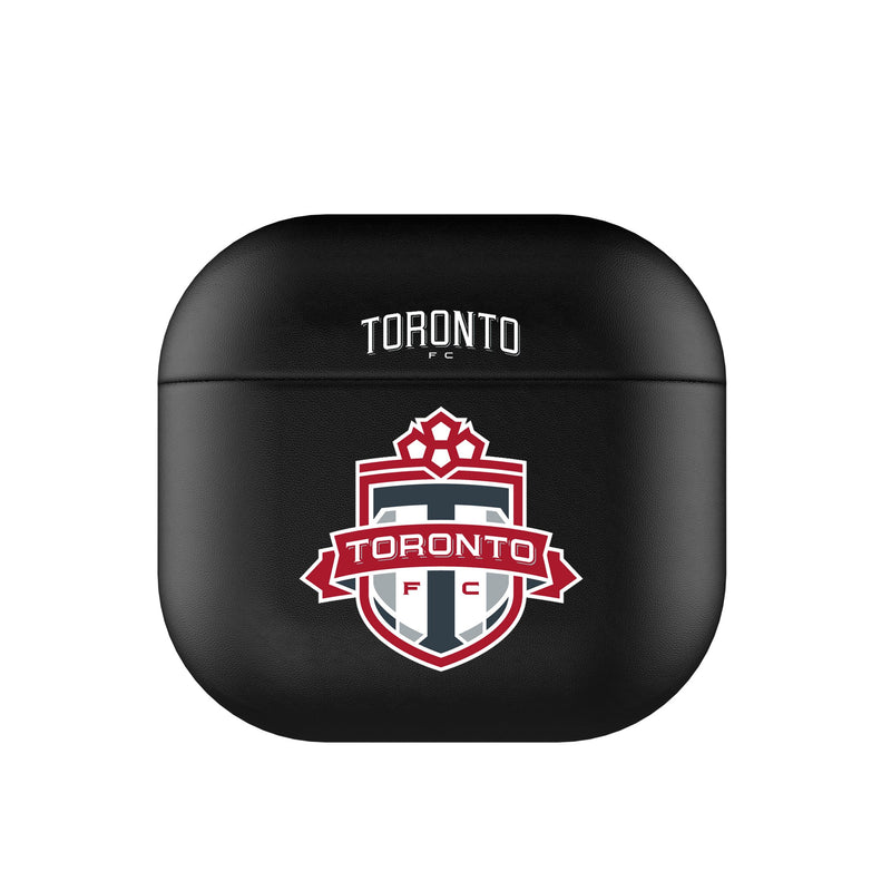 Toronto FC Insignia AirPods AirPod Case Cover