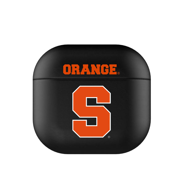 Syracuse University Orange Insignia AirPods AirPod Case Cover