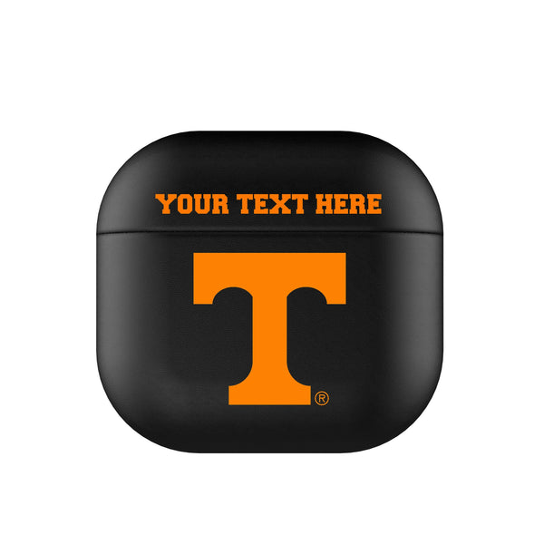 University of Tennessee Volunteers Personalized Insignia AirPods AirPod Case Cover