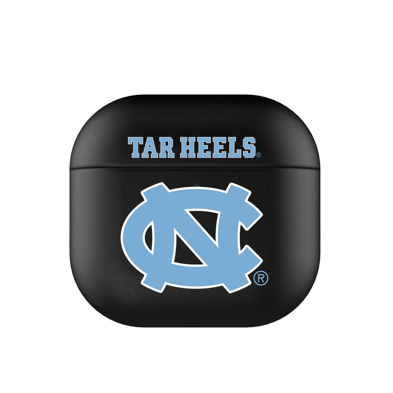 University of North Carolina Tar Heels Insignia AirPods AirPod Case Cover