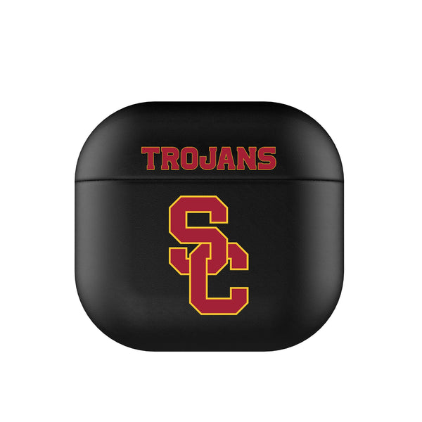 University of Southern California Trojans Insignia AirPods AirPod Case Cover