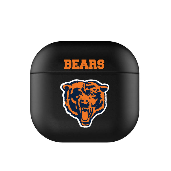 Chicago Bears 1946 Historic Collection Insignia AirPods AirPod Case Cover