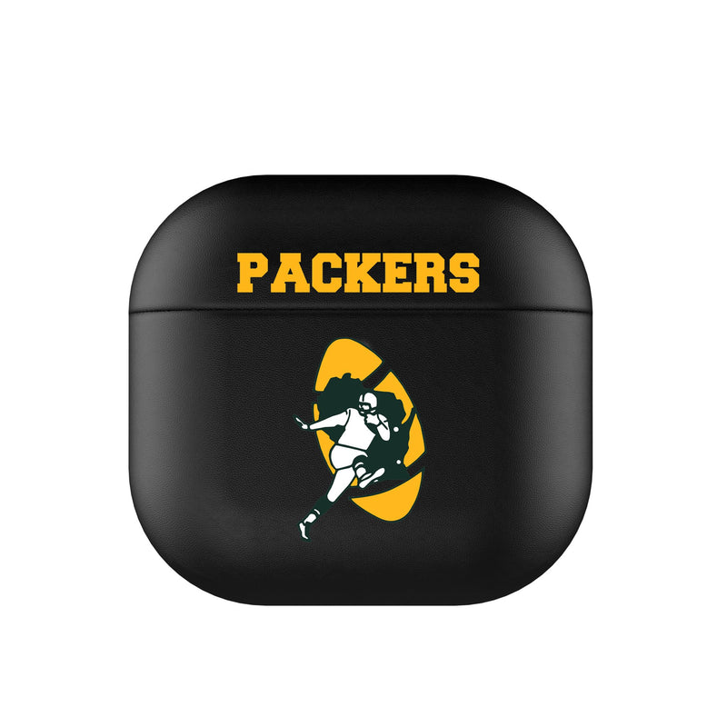 Green Bay Packers Historic Collection Insignia AirPods AirPod Case Cover