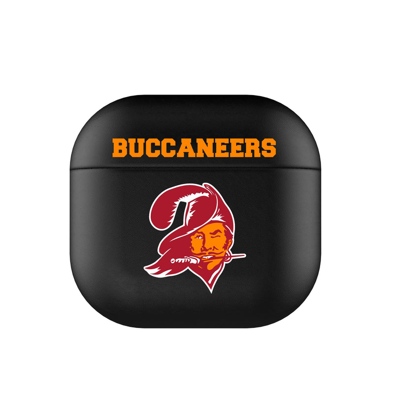 Tampa Bay Buccaneers Historic Collection Insignia AirPods AirPod Case Cover