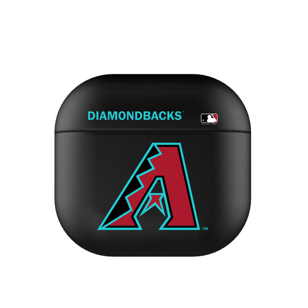 Arizona Diamondbacks Insignia AirPods AirPod Case Cover