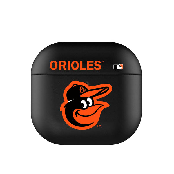 Baltimore Orioles Insignia AirPods AirPod Case Cover