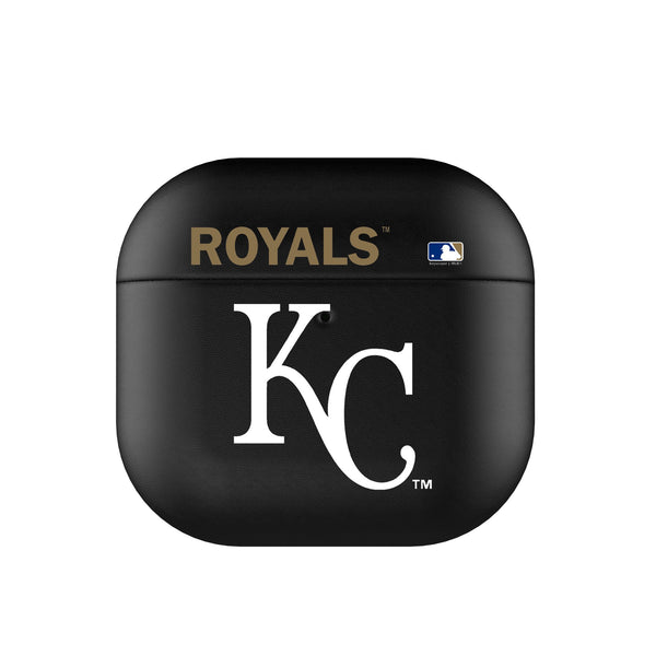 Kansas City Royals Insignia AirPods AirPod Case Cover