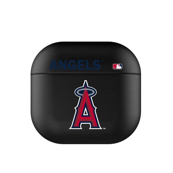 Los Angeles Angels Insignia AirPods AirPod Case Cover