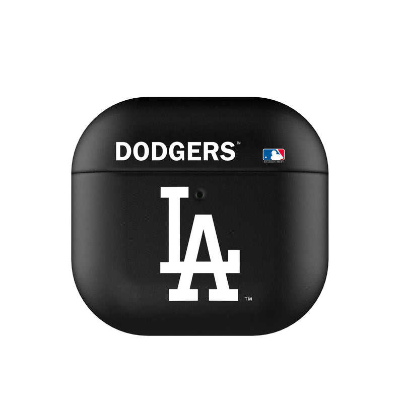 LA Dodgers Insignia AirPods AirPod Case Cover