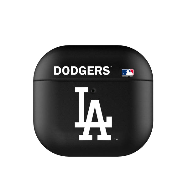 LA Dodgers Insignia AirPods AirPod Case Cover