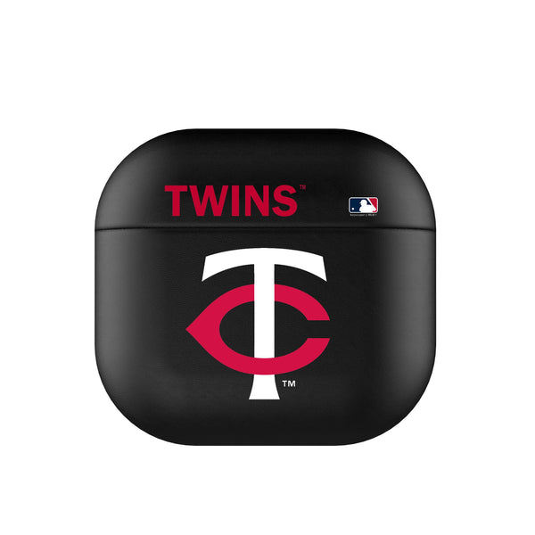 Minnesota Twins Insignia AirPods AirPod Case Cover