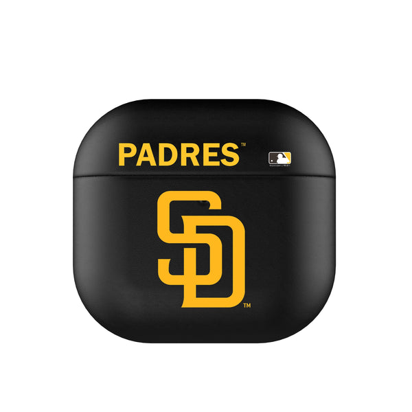 San Diego Padres Insignia AirPods AirPod Case Cover