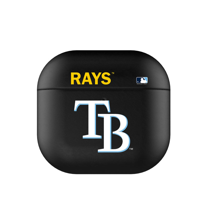 Tampa Bay Rays Insignia AirPods AirPod Case Cover