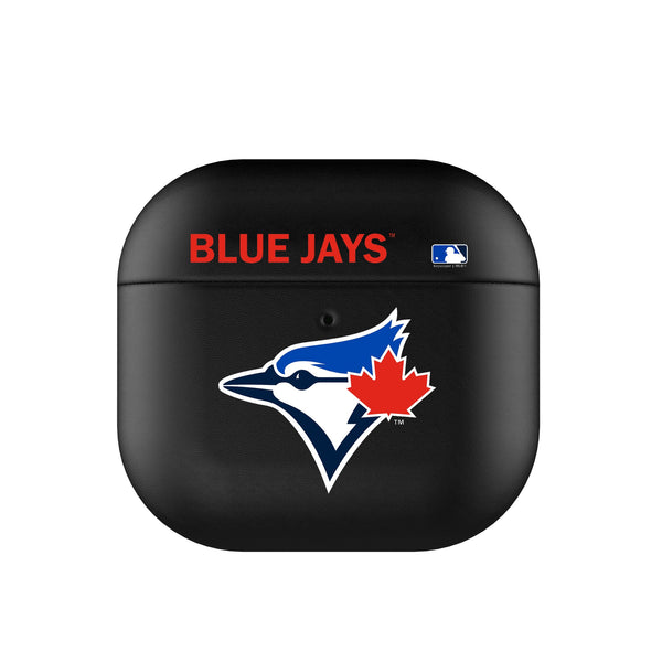 Toronto Blue Jays Insignia AirPods AirPod Case Cover
