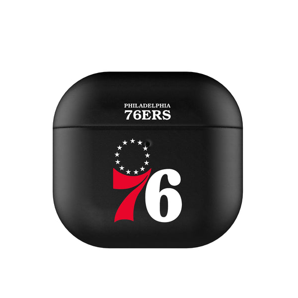 Philadelphia 76ers Insignia AirPods AirPod Case Cover