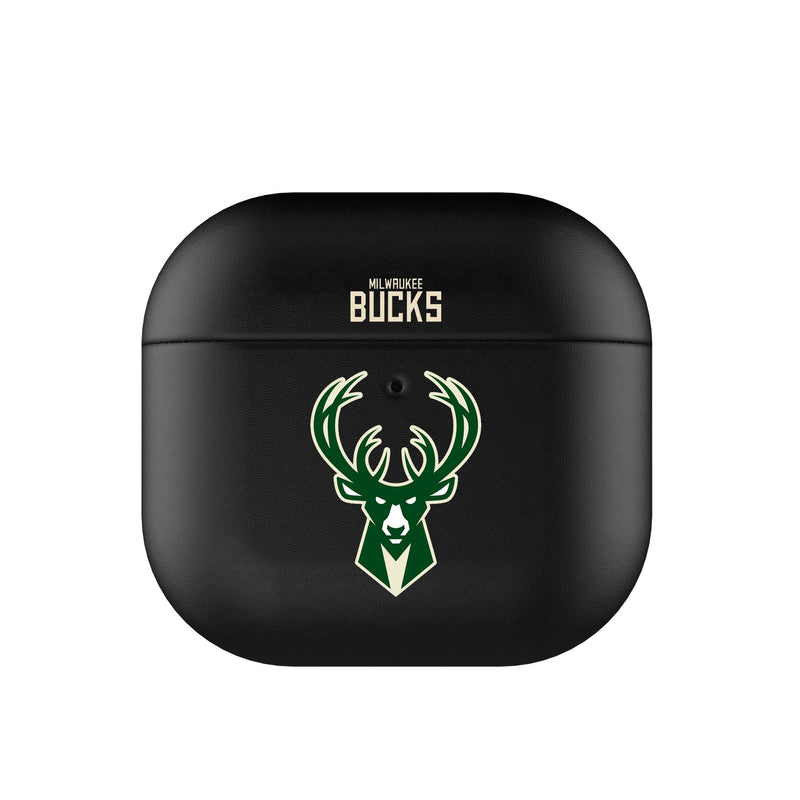 Milwaukee Bucks Insignia AirPods AirPod Case Cover