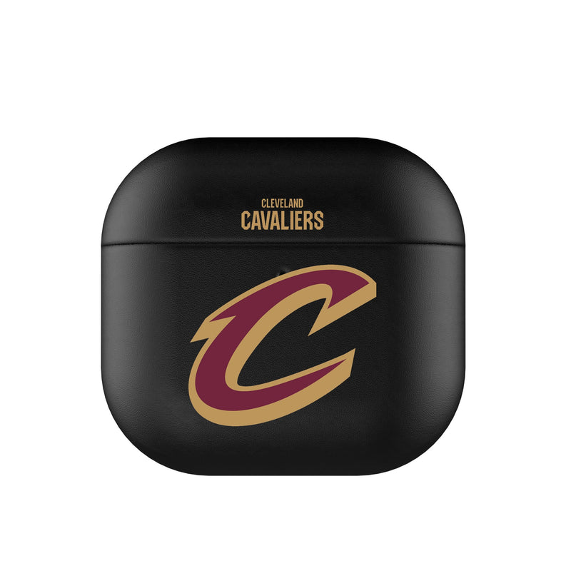 Cleveland Cavaliers Insignia AirPods AirPod Case Cover