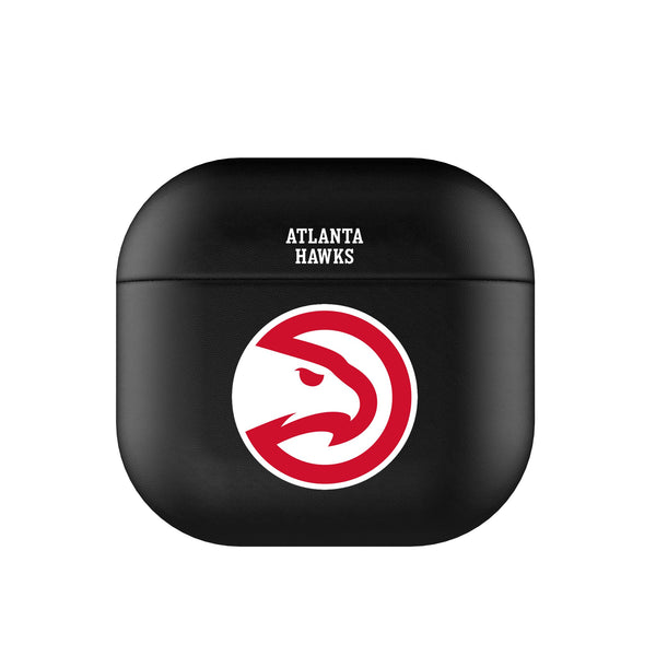 Atlanta Hawks Insignia AirPods AirPod Case Cover